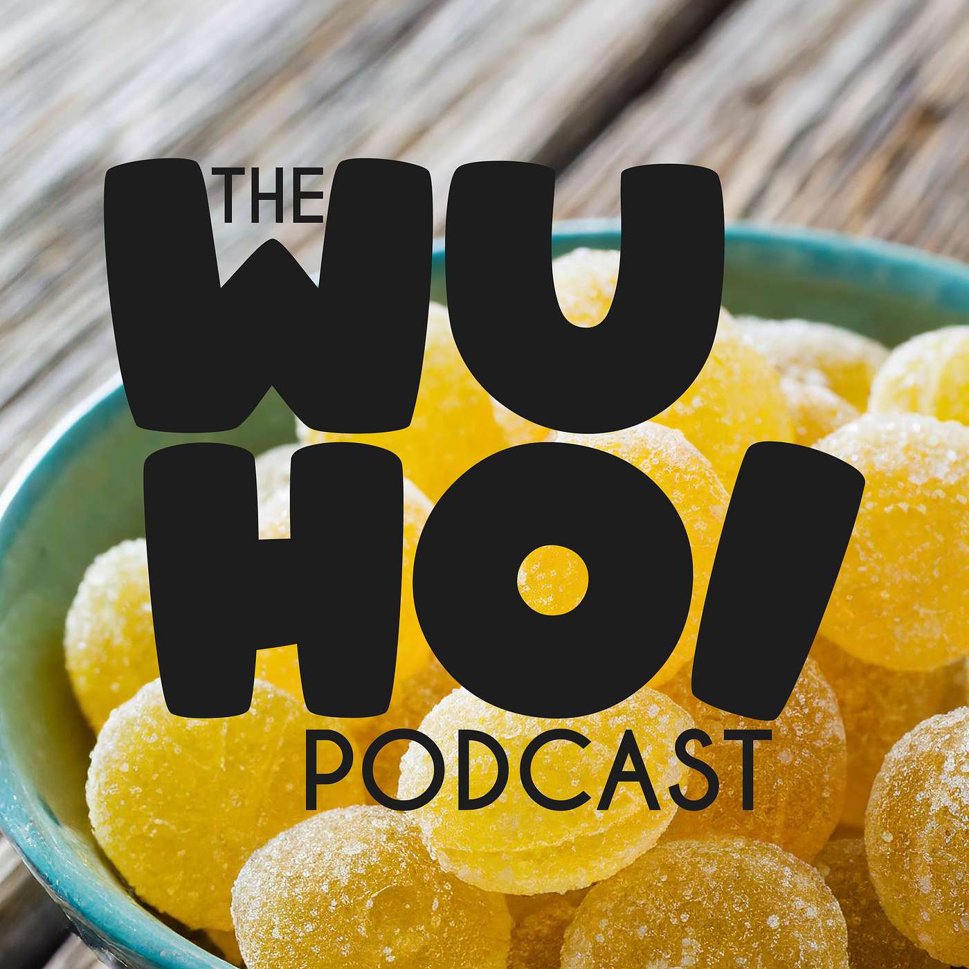 The Wuhoi Podcast