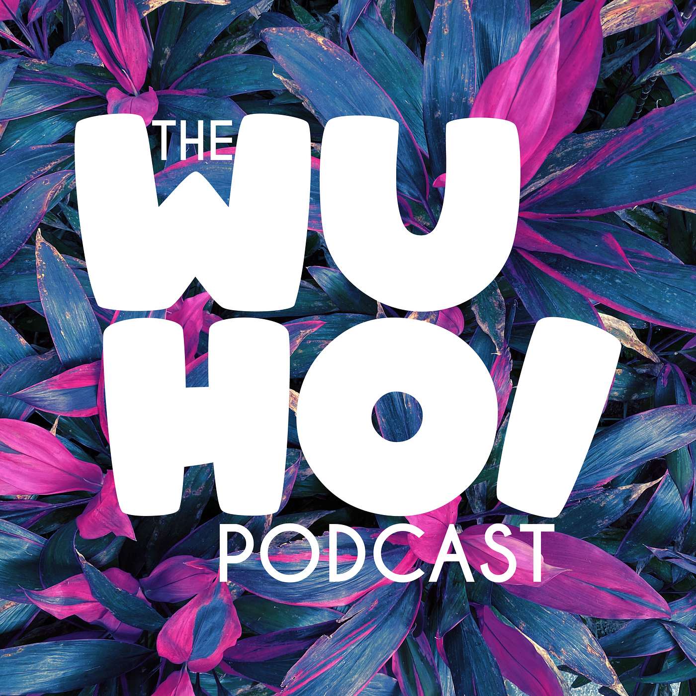 The Wuhoi Podcast