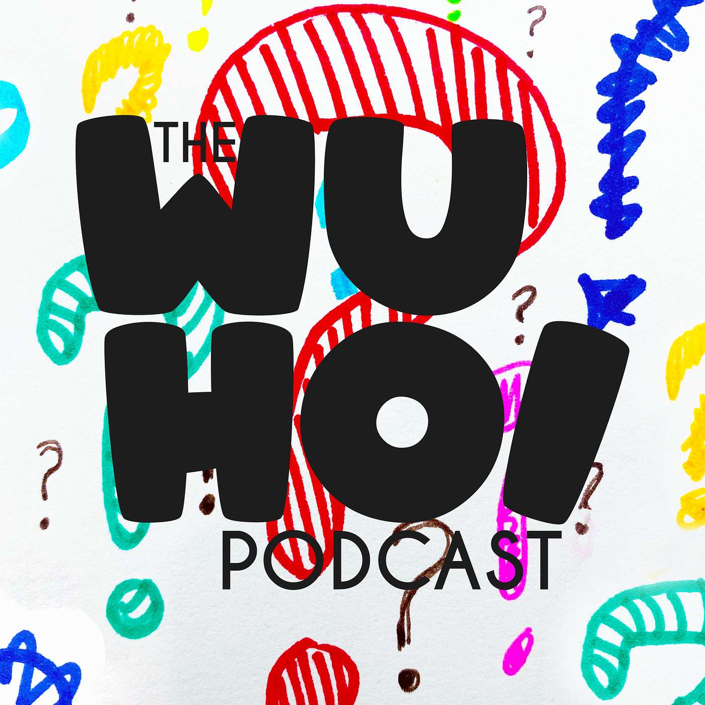 The Wuhoi Podcast