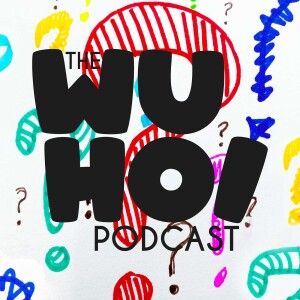 Wuhoi, Tanong Lang...: The Episode