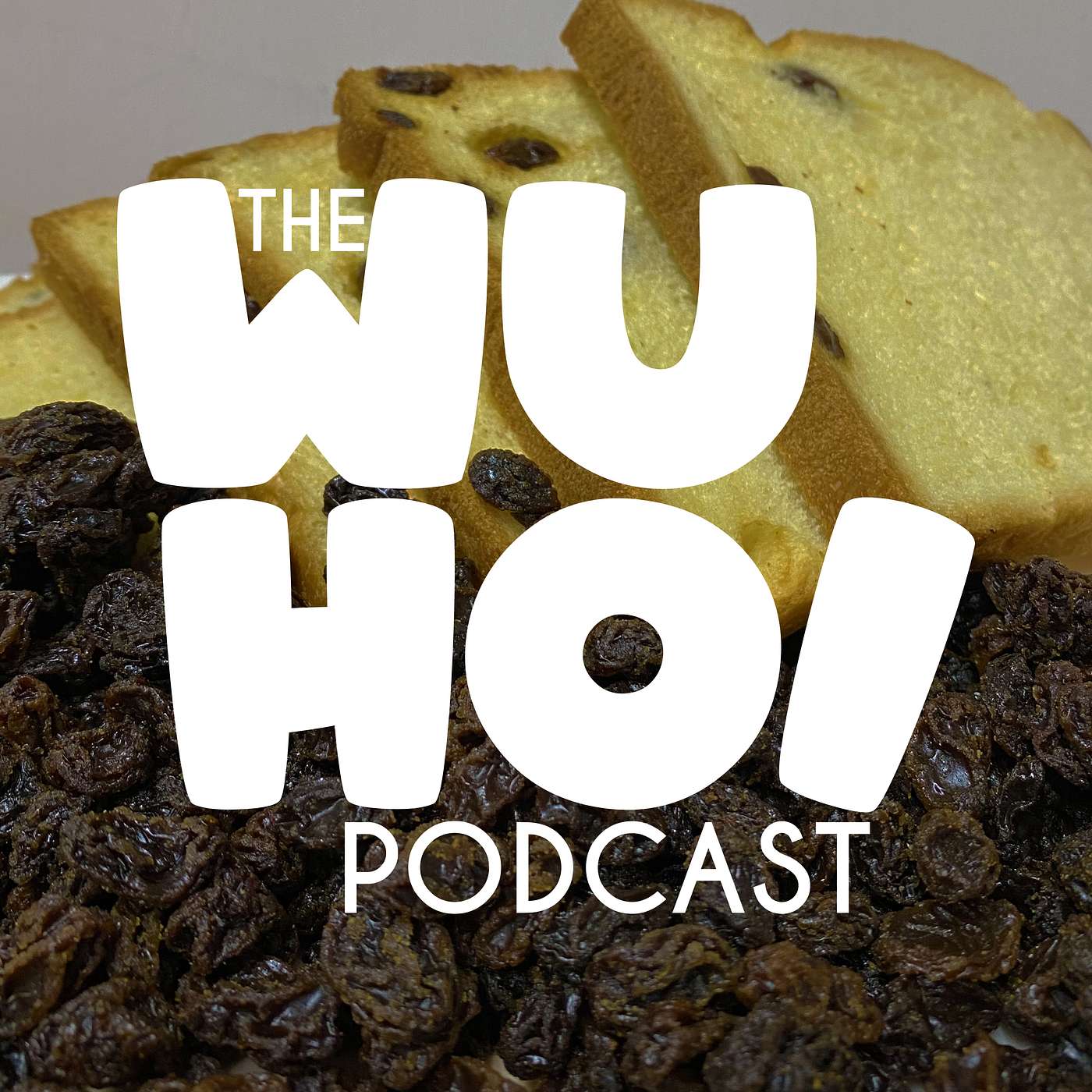 The Wuhoi Podcast
