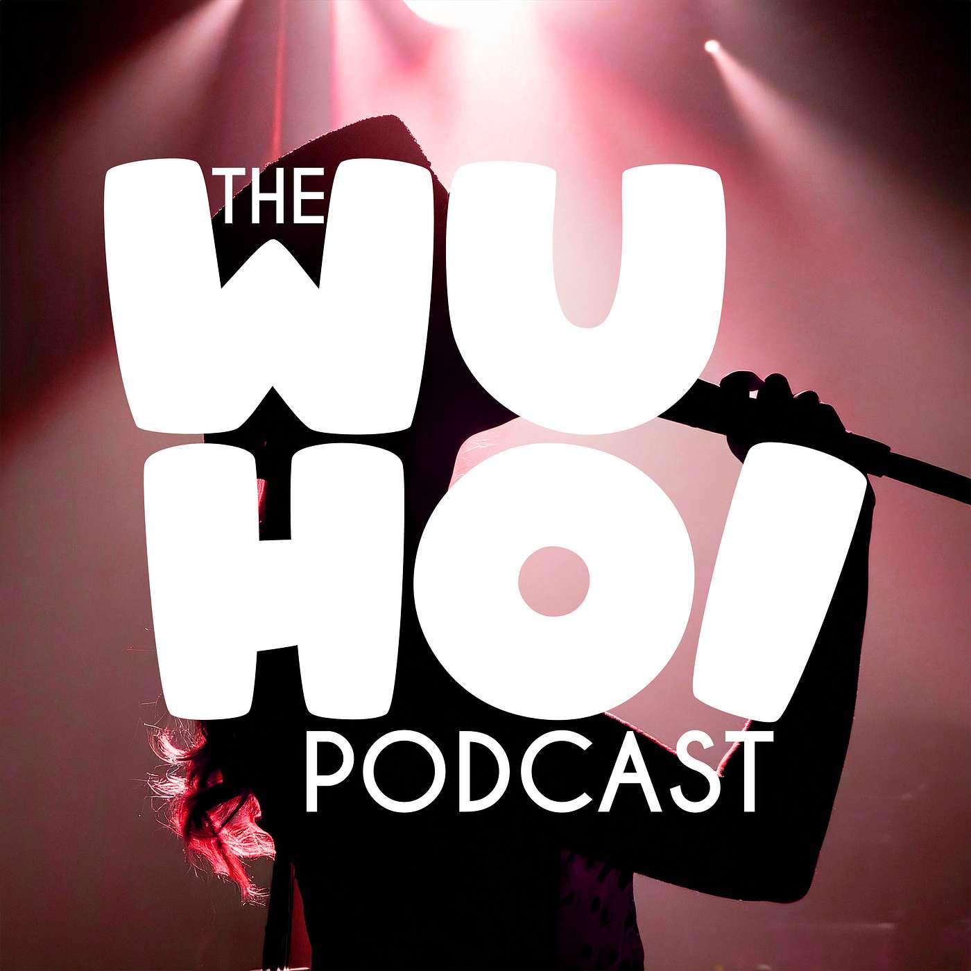 The Wuhoi Podcast