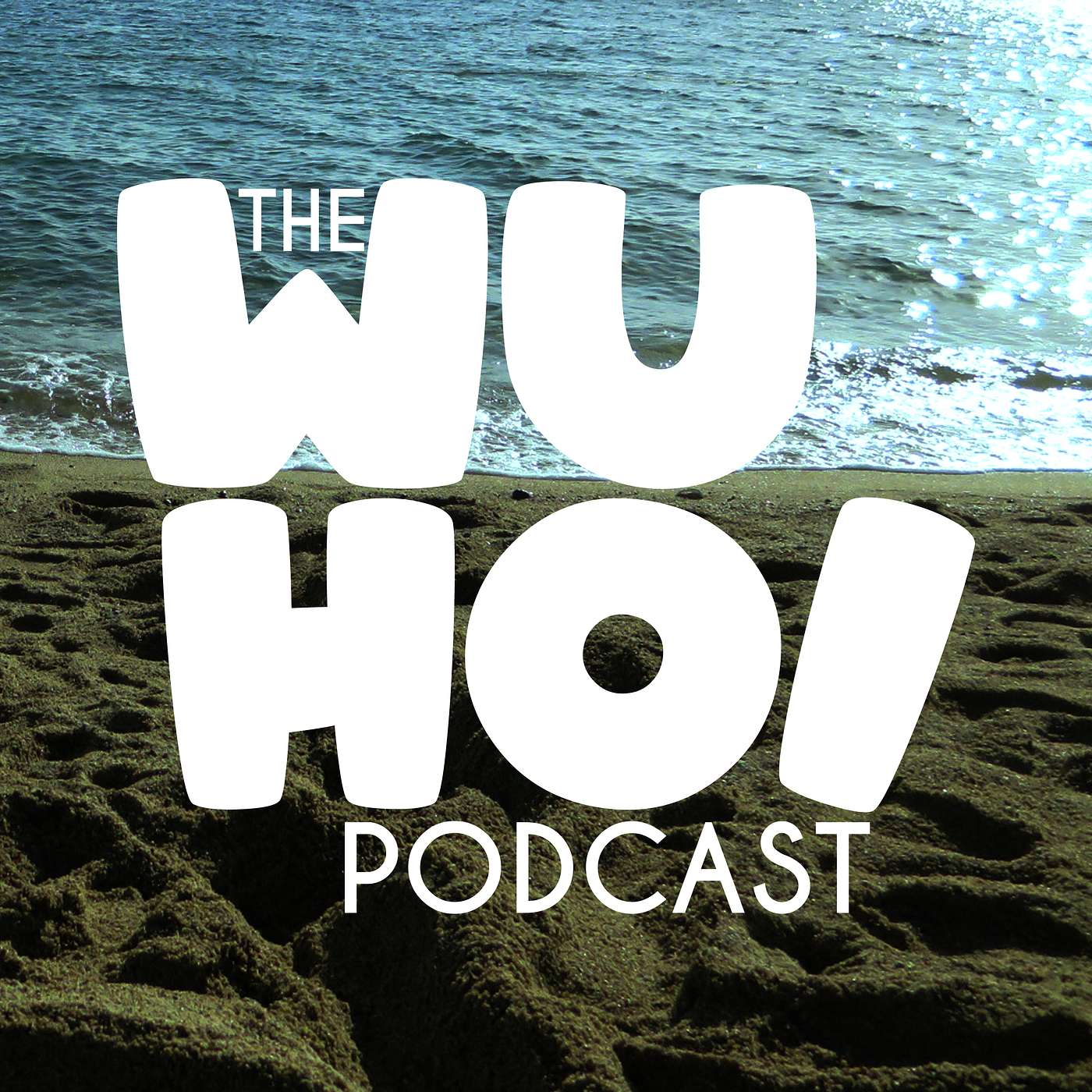 The Wuhoi Podcast