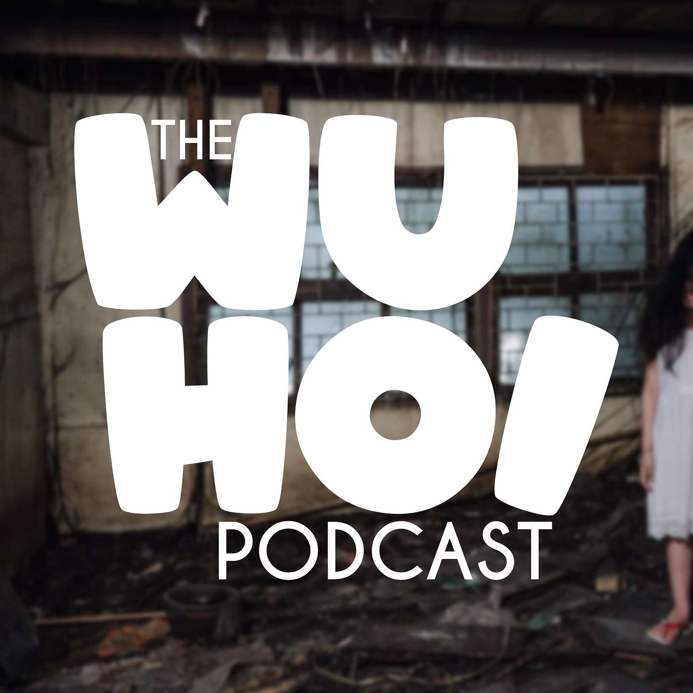 The Wuhoi Podcast