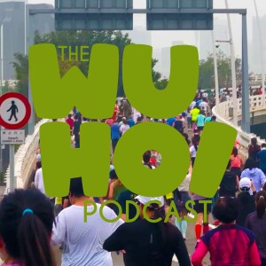 Wuhoi, Takbo Tayo! Running Playlist Vol. II