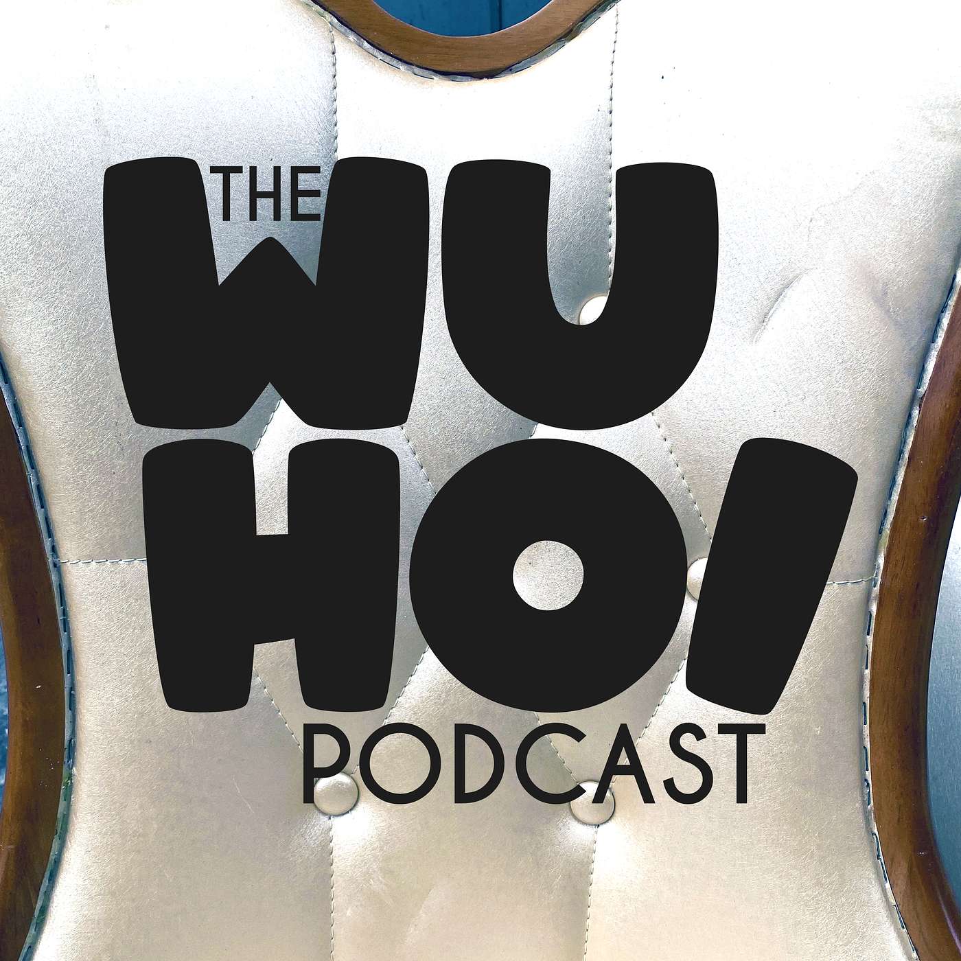 The Wuhoi Podcast