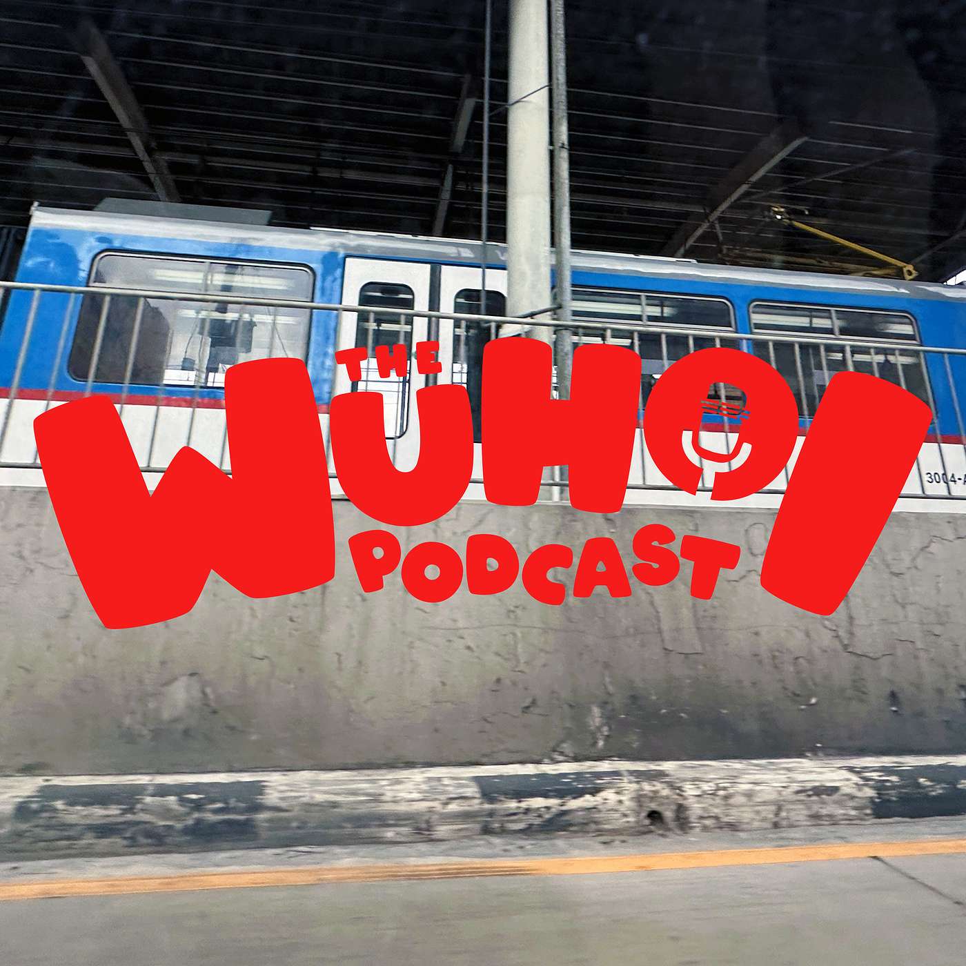 The Wuhoi Podcast