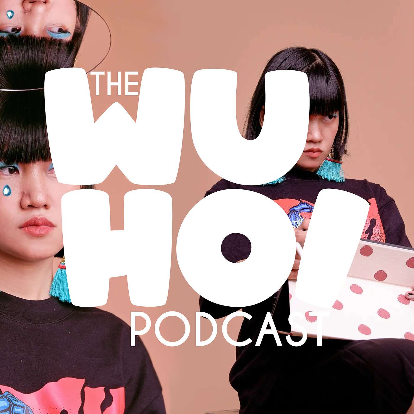 The Wuhoi Podcast