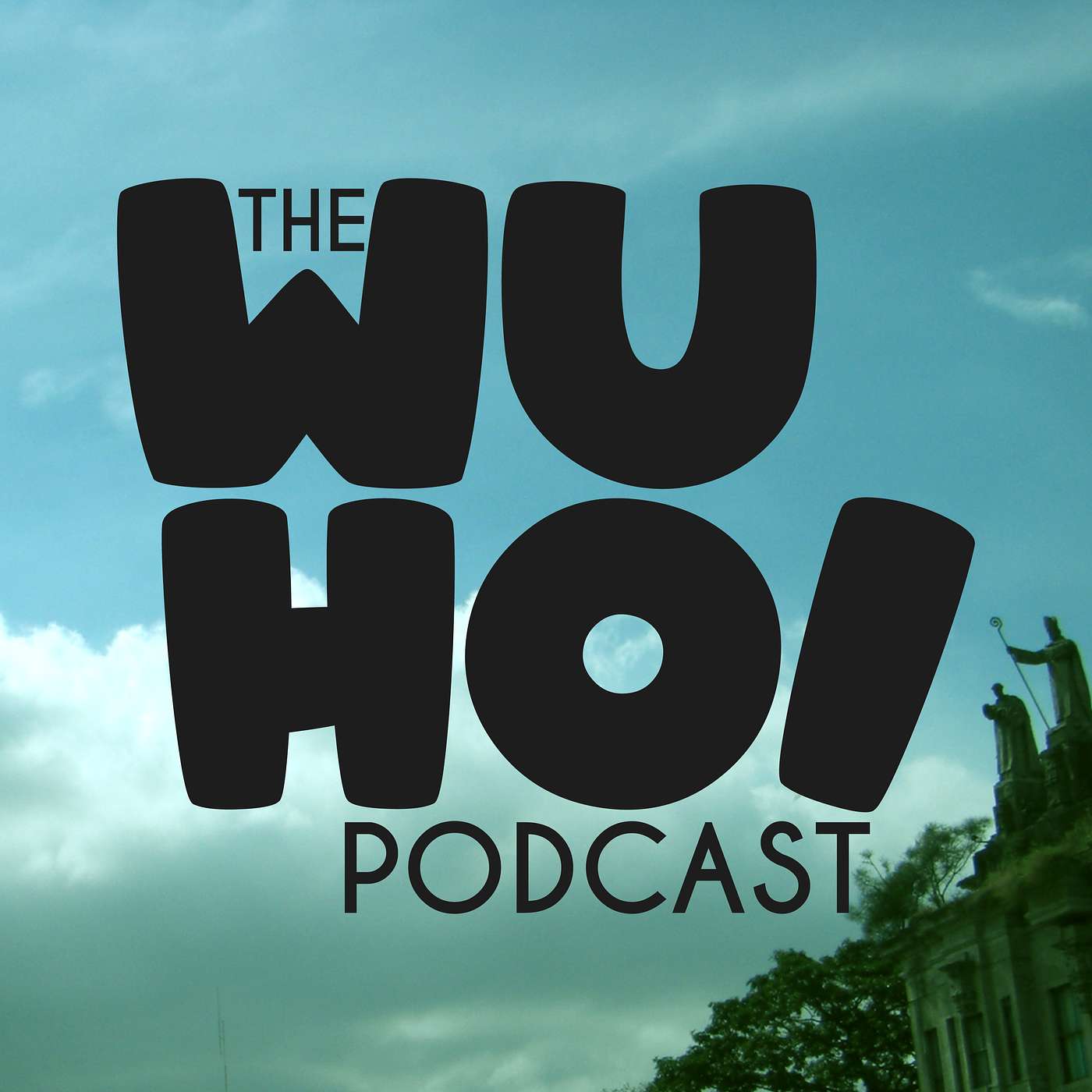 The Wuhoi Podcast