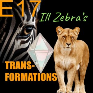 #17 | Crystals Hidden in The Body | Blackberries, Oxalates & Pain