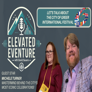 Let’s Talk About Bringing a City to Life!
