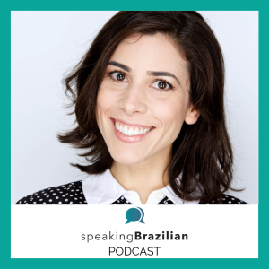 Brazilian Portuguese Vocabulary | Riding the SUBWAY in NYC