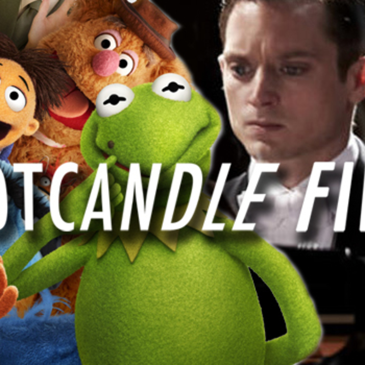 Footcandle Films: Muppets Most Wanted Grand Piano
