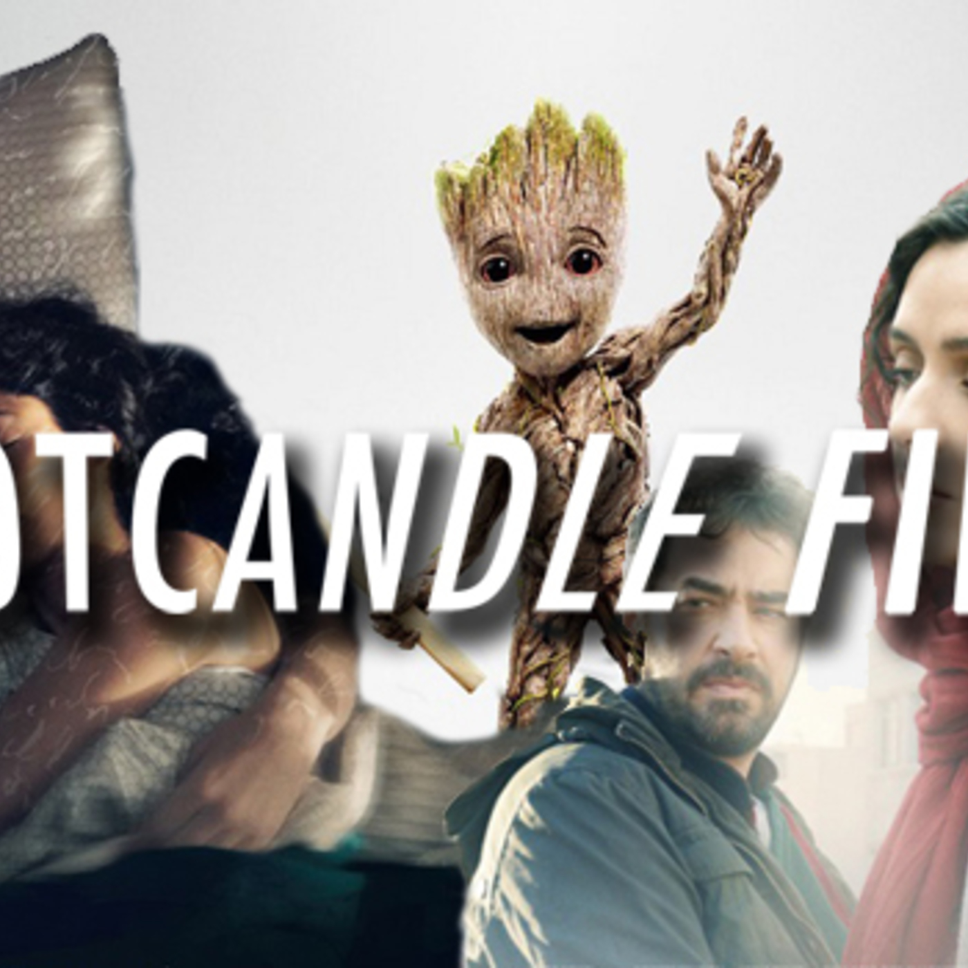 Footcandle Films: Guardians of the Salesman Paterson