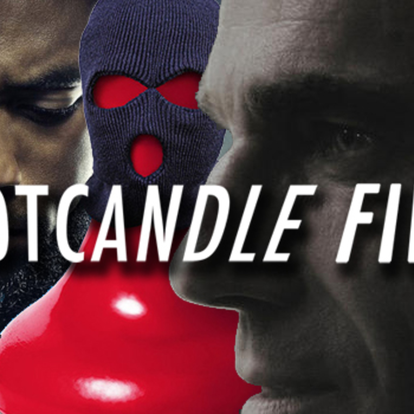 Footcandle Films: Phantom Panther Game