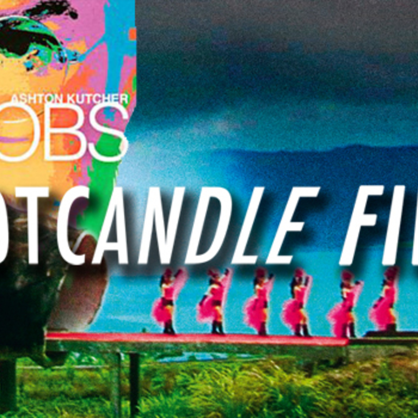 Footcandle Films: Jobs & The Act of Killing