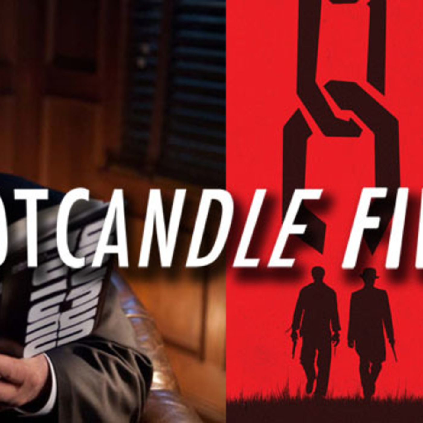 Footcandle Films: Hitchcock Unchained