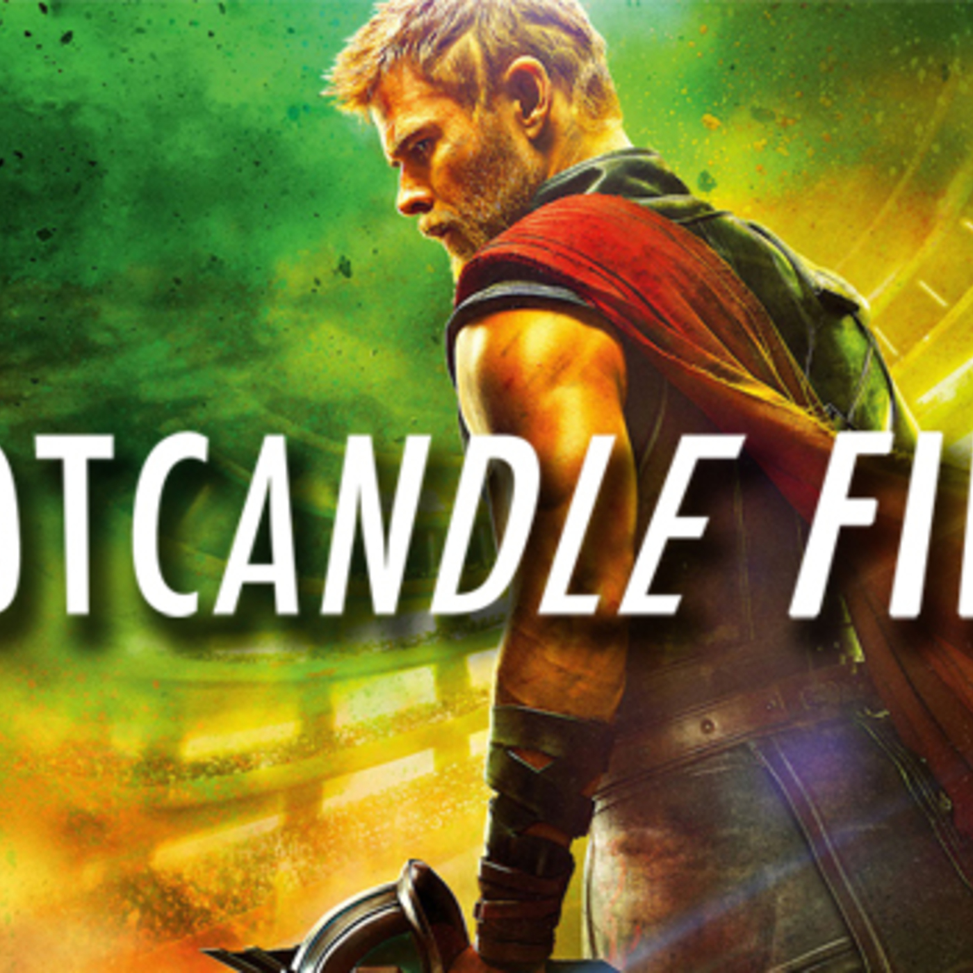 Footcandle Films: Thor Brad Meyerowitz
