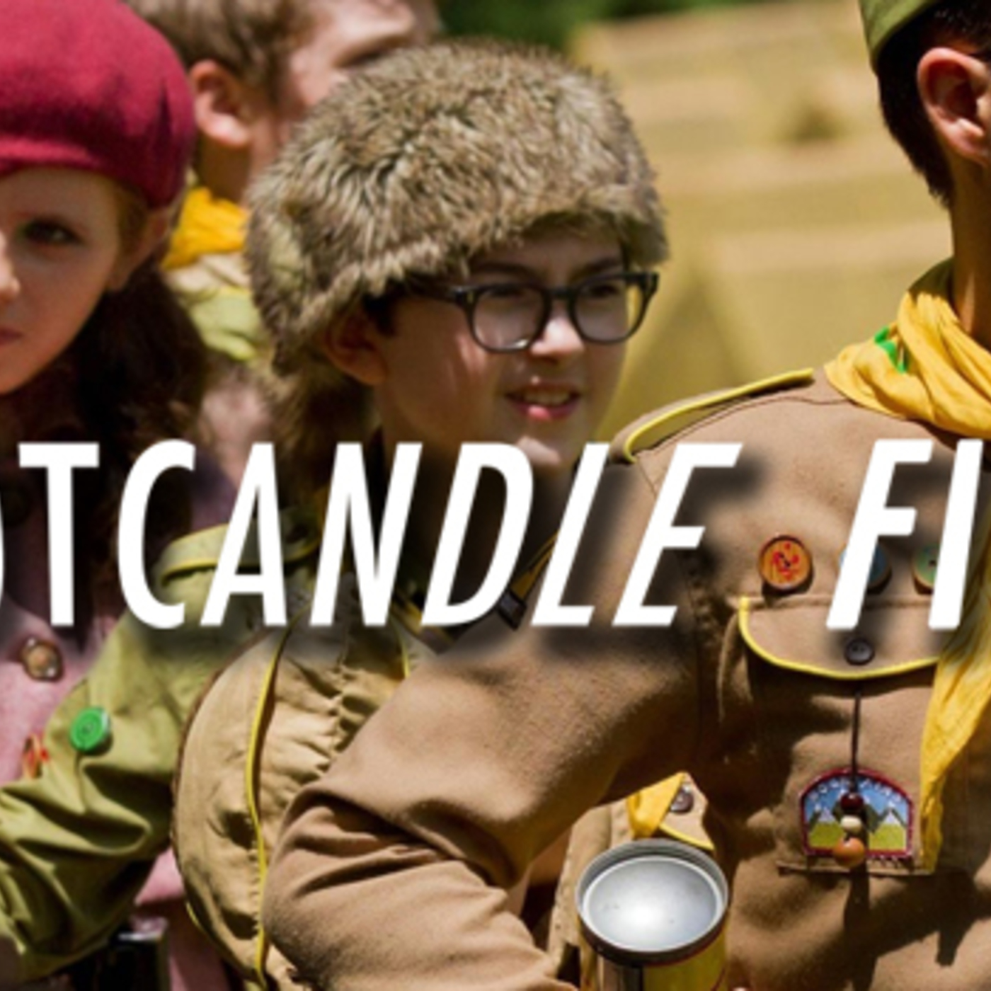 Footcandle Films:  Moonrise Kingdom