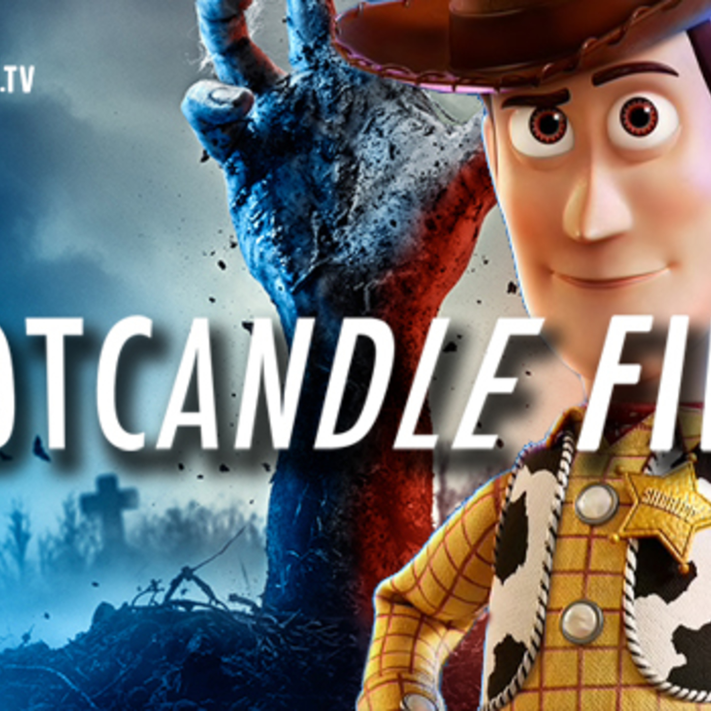 Footcandle Films: The Dead Don’t Toy Story 4