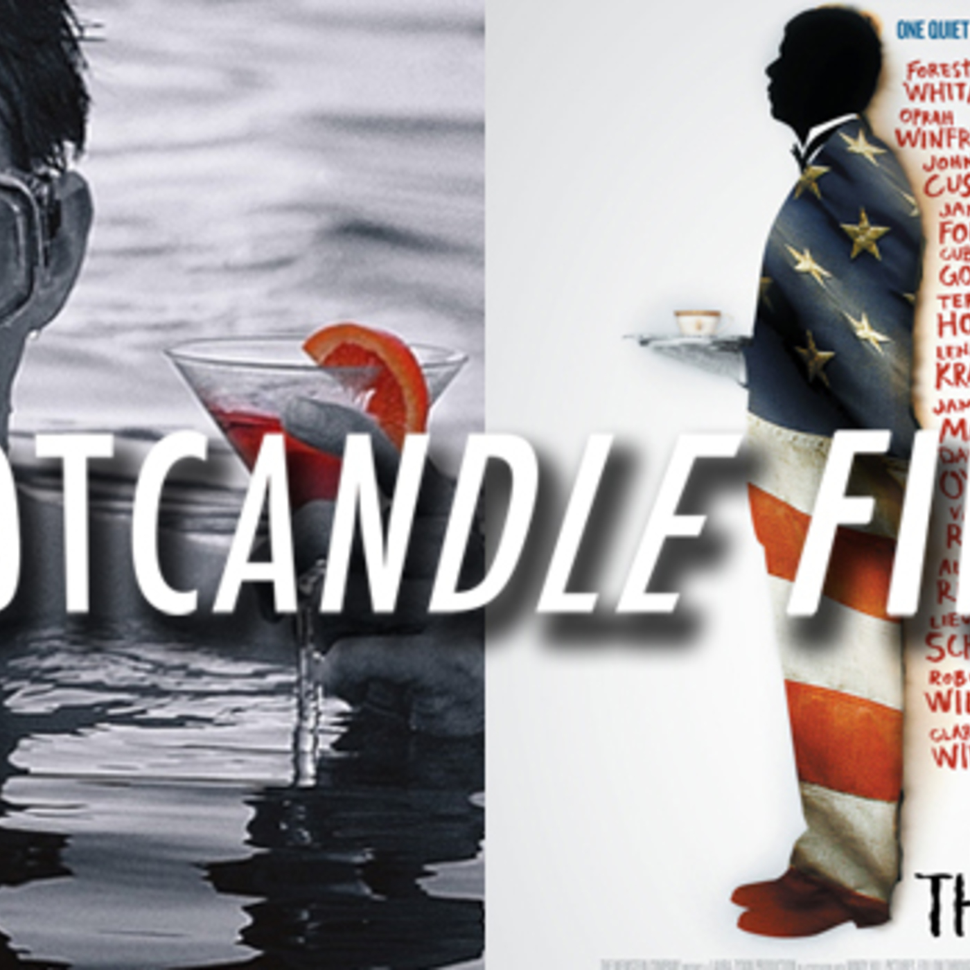 Footcandle Films: Much Ado About The Butler
