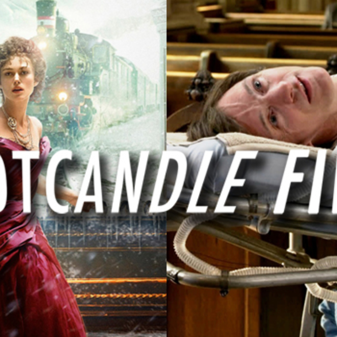Footcandle Films:  The Karenina Sessions