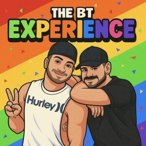 Welcome to the Experience - Ep 1