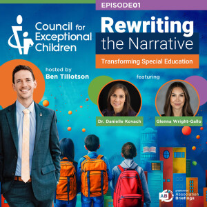 Building a Better Future: Funding, Tech, and the Special Education Workforce