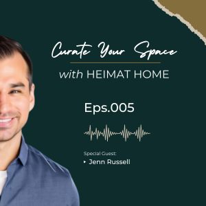 The Intersection of Design and Construction with Jenn Russell