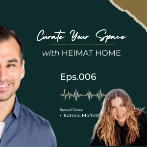 Unlocking Your Home's True Potential with Katrina Moffitt