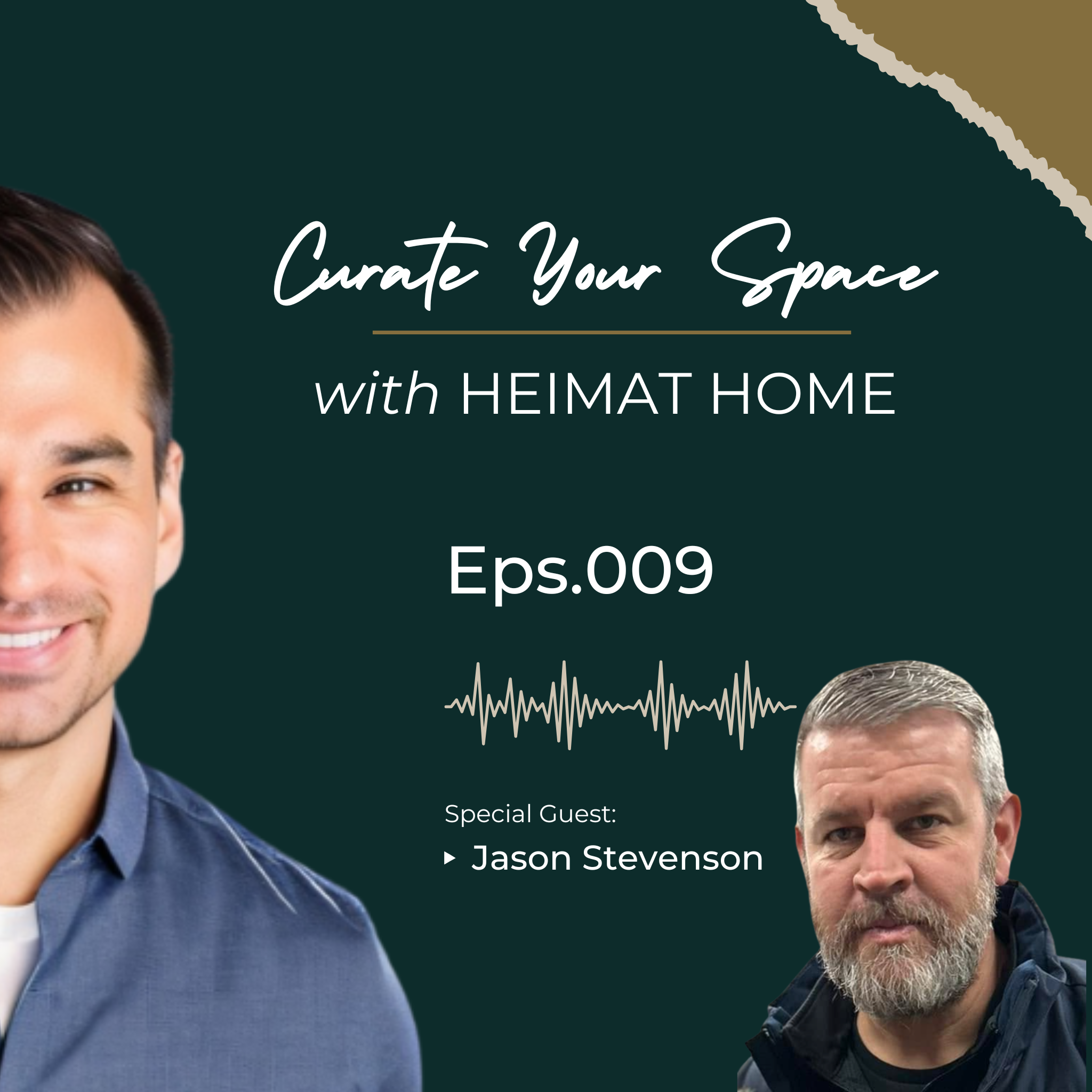 Beyond the Bells and Whistles: The Real Impact of Home Automation with Jason Stevenson