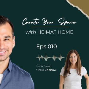 Transform Your Home with Natural Elements and Light: Insights from Haus of Arden