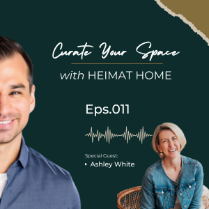 Unveiling the Art of Professional Organizing with Ashley White