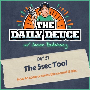 Day 21 - The 5sec Tool