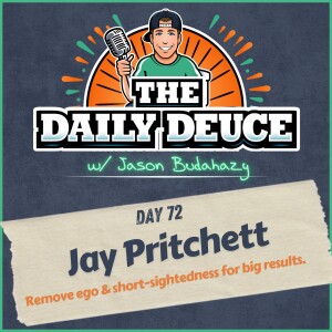 Day 72 - Jay Pritchett