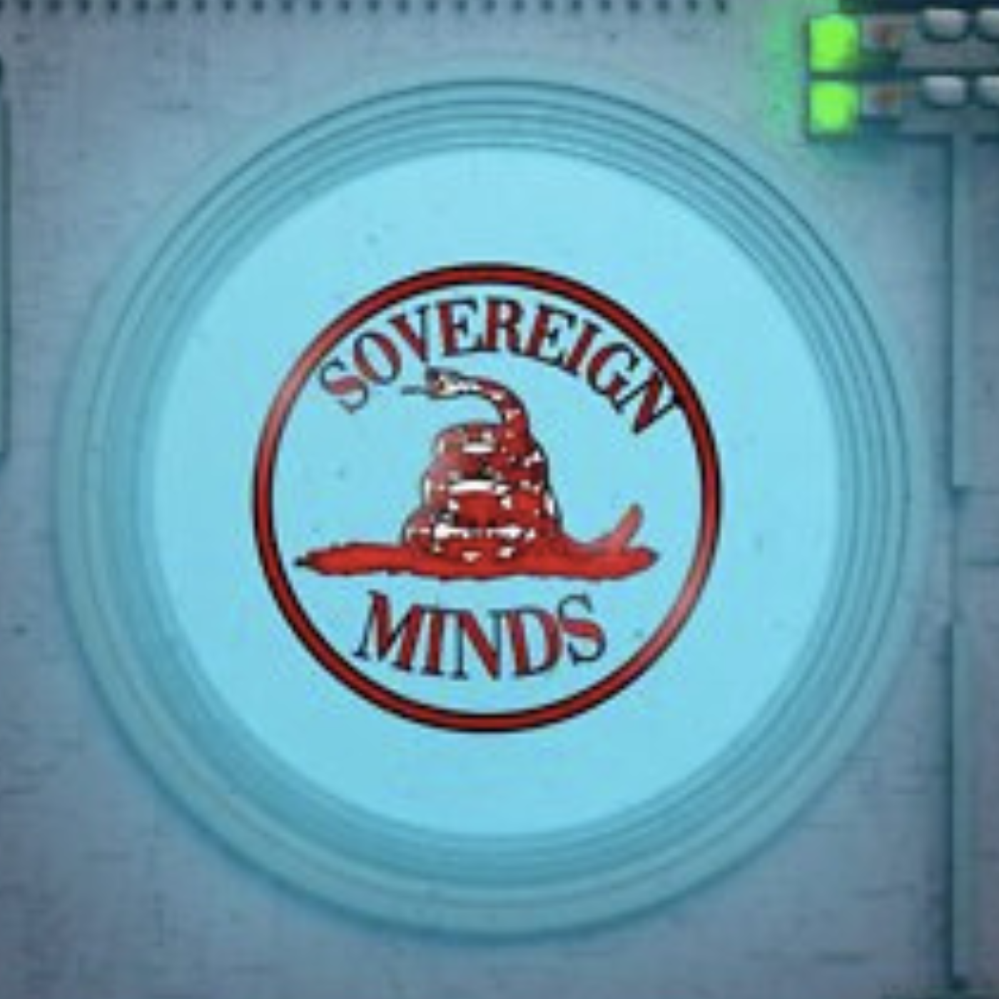 Sovereign Minds Ep 137 No Bodies Above the Law