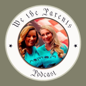 We The Parents Podcast with Uncle Nonny's Kitchen, Gluten Free Goodies