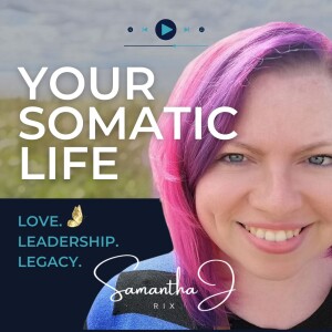 3 Somatic Micro-Shifts for Instant Calm (In Just 7 Minutes) During Burnout Recovery