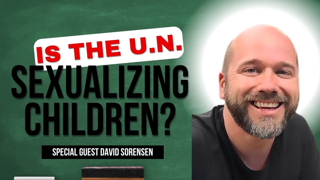 Unmasking Government Schools with Sheri Few