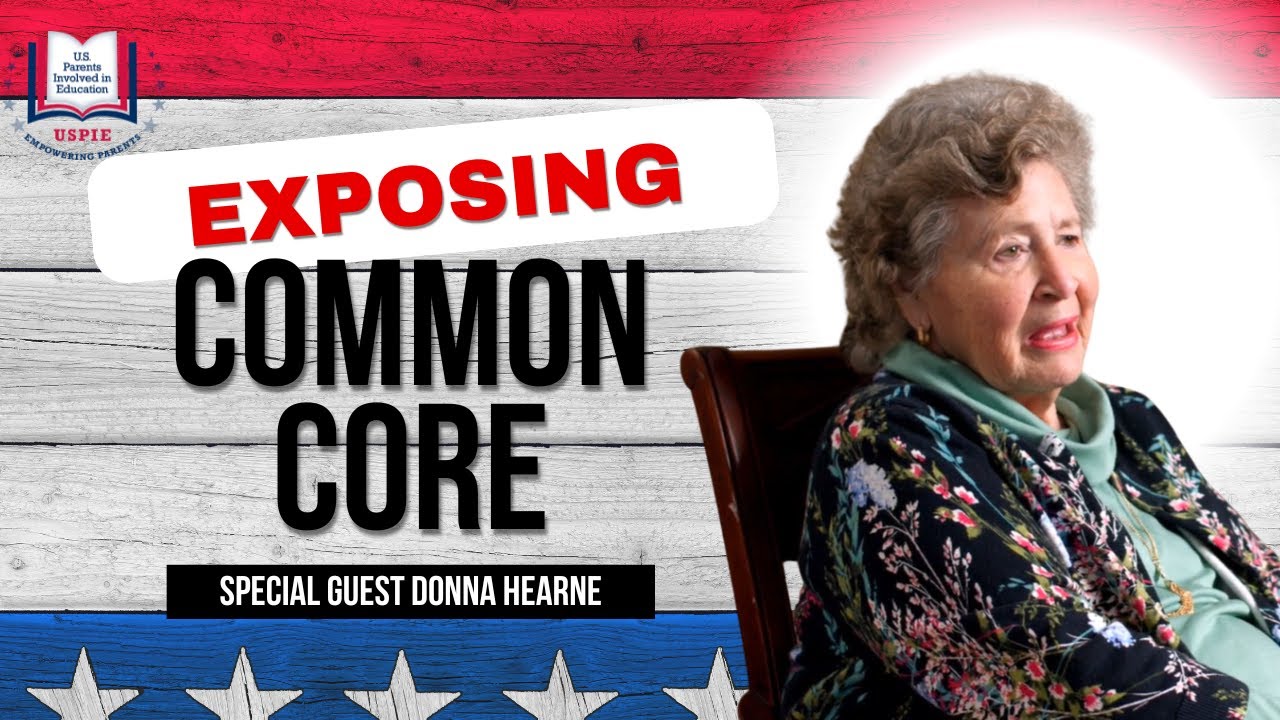 Unmasking Government Schools with Sheri Few