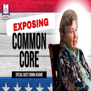 Exclusive Interview with U.S. Education Legend