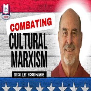 Cultural Marxism is now the dominant ideology in America