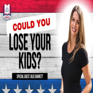 Could Conservative Parents Lose Their Kids?