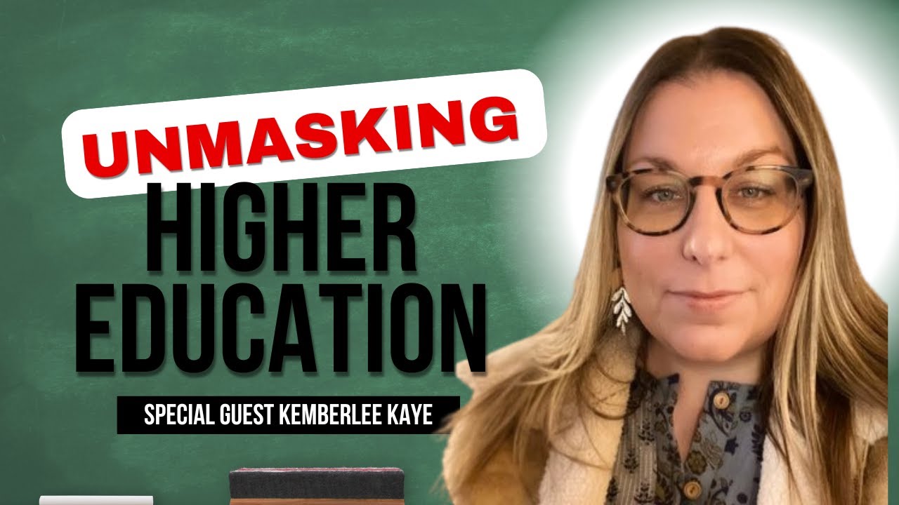 Unmasking Government Schools with Sheri Few