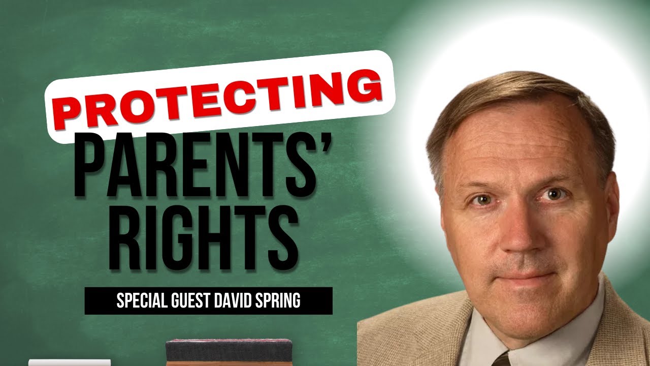 Unmasking Government Schools with Sheri Few