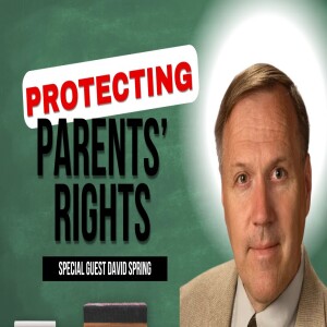 #14: A Third of Washington state kids don’t know if they are a boy or a girl - David Spring