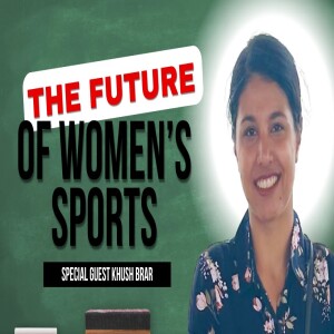 The Fight to Protect Women’s Sports