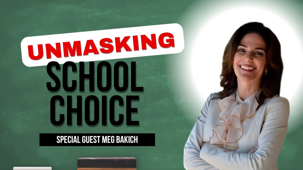 Unmasking Government Schools with Sheri Few