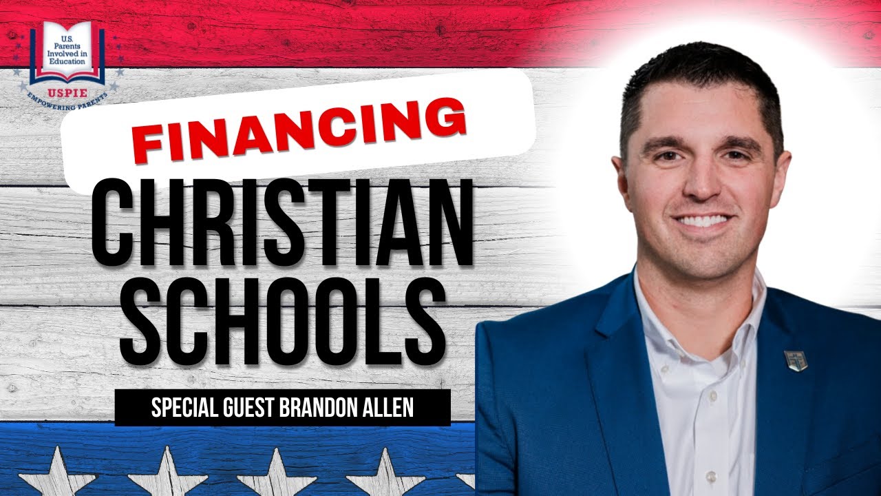 Unmasking Government Schools with Sheri Few