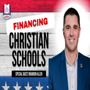 How to Make Private, Christian Schools Affordable and Sustainable